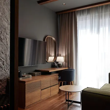 Hotel Bor By Karisma