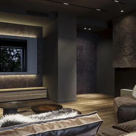 Bor By Karisma Zlatibor