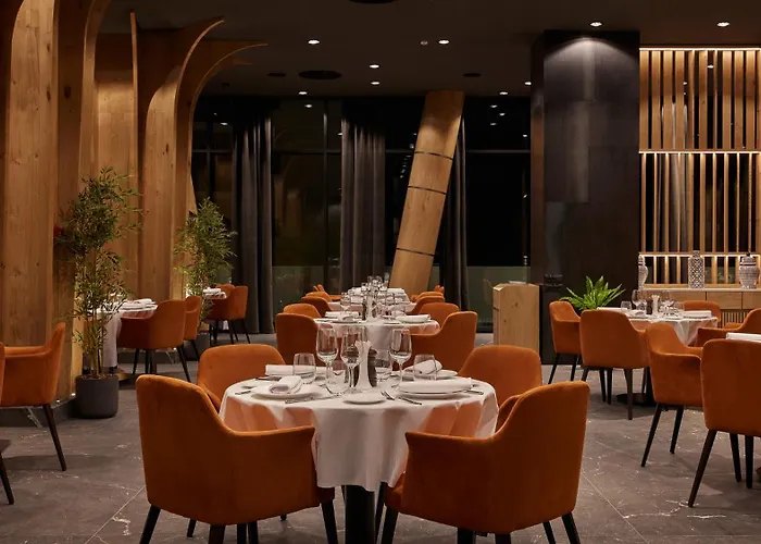 Hotel Bor By Karisma