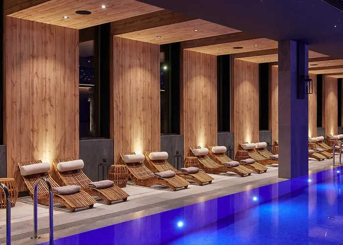 Bor By Karisma Zlatibor