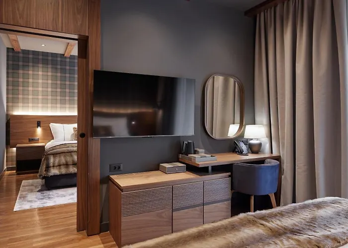 Hotel Bor By Karisma 5*