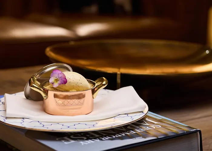 Bor By Karisma Hotel