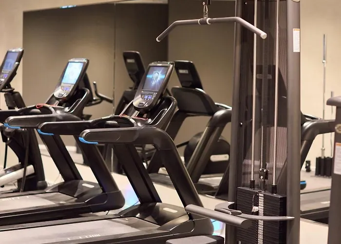 Hotel Bor By Karisma