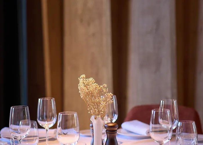 Bor By Karisma Hotel