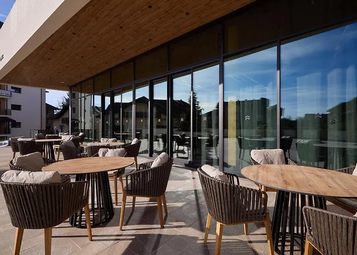 Hotel Bor By Karisma 5*