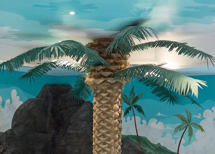 Bor By Karisma Hotel 5*