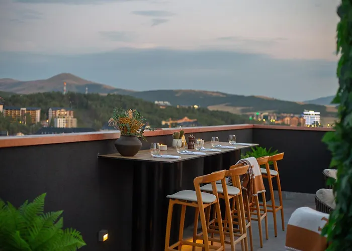 Hotel Bor By Karisma 5*