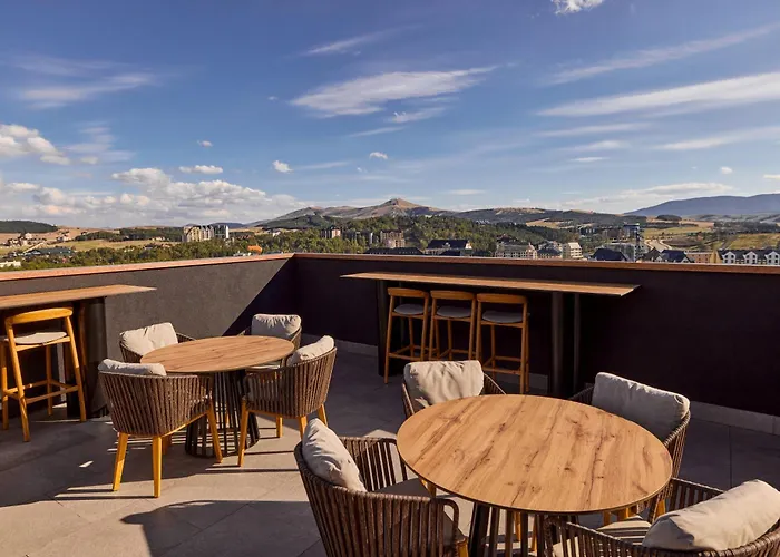 Bor By Karisma 5* Zlatibor