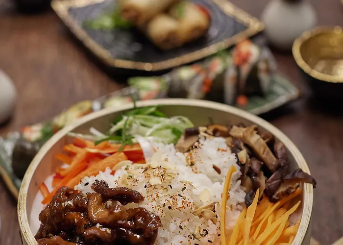 Bor By Karisma Hotel