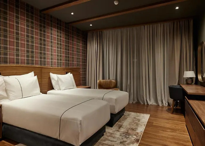 Bor By Karisma Zlatibor