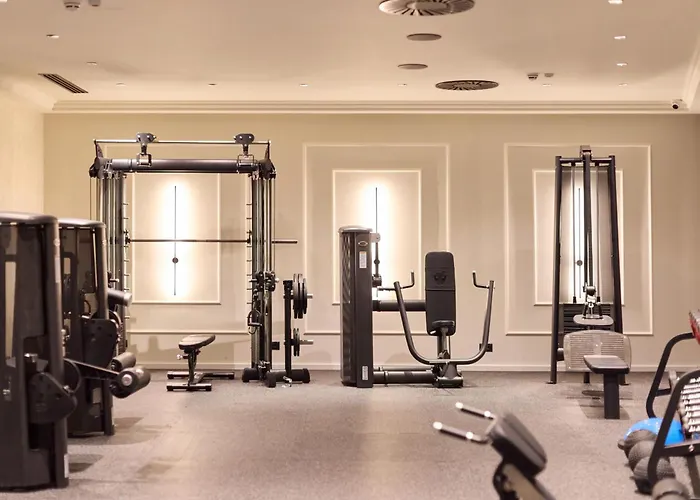 Hotel Bor By Karisma 5*