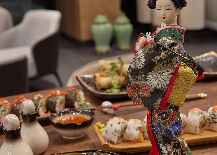 Hotel Bor By Karisma Zlatibor