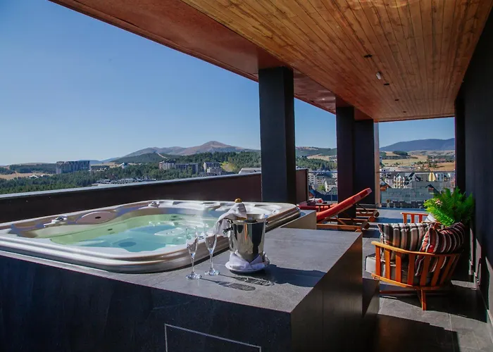 Hotel Bor By Karisma