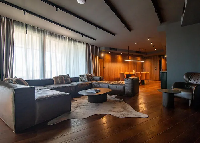 Bor By Karisma Hotel Zlatibor