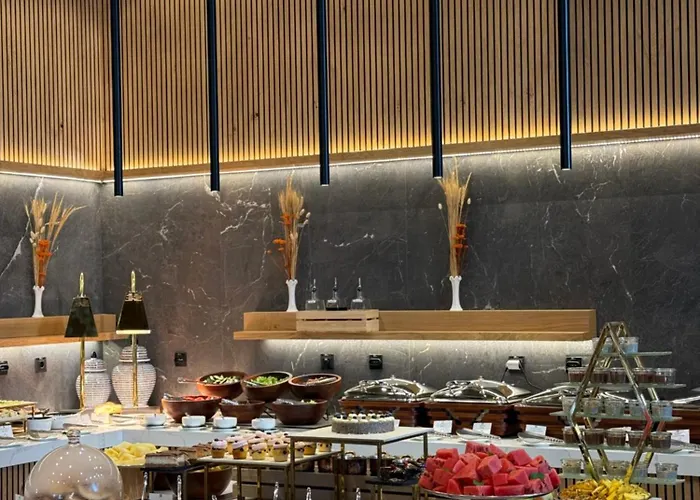 Bor By Karisma Hotel Zlatibor