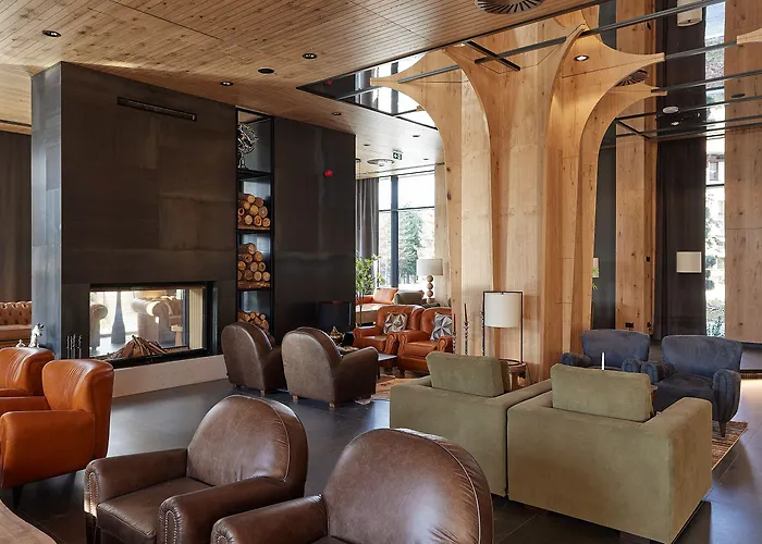 Bor By Karisma Hotel