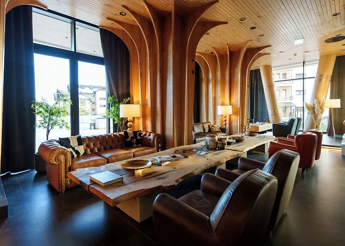 Bor By Karisma Hotel