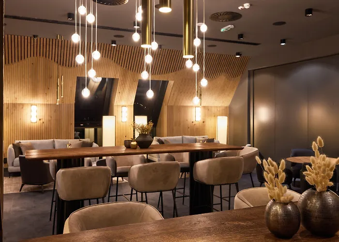 Bor By Karisma Hotel 5*