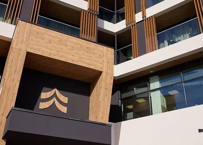 Bor By Karisma Hotel 5*