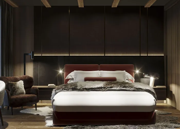 Bor By Karisma 5* Zlatibor