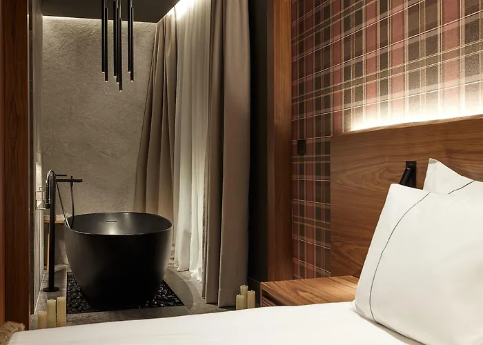 Bor By Karisma Hotel 5*