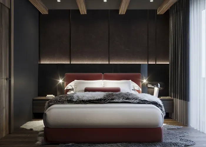 Bor By Karisma Hotel