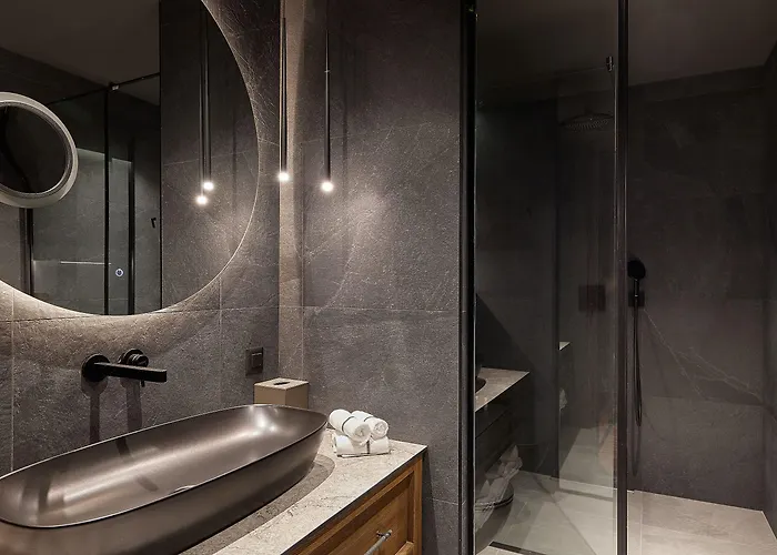 Hotel Bor By Karisma Zlatibor