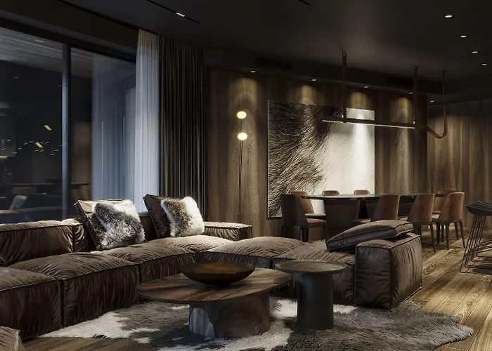 Bor By Karisma Hotel 5*