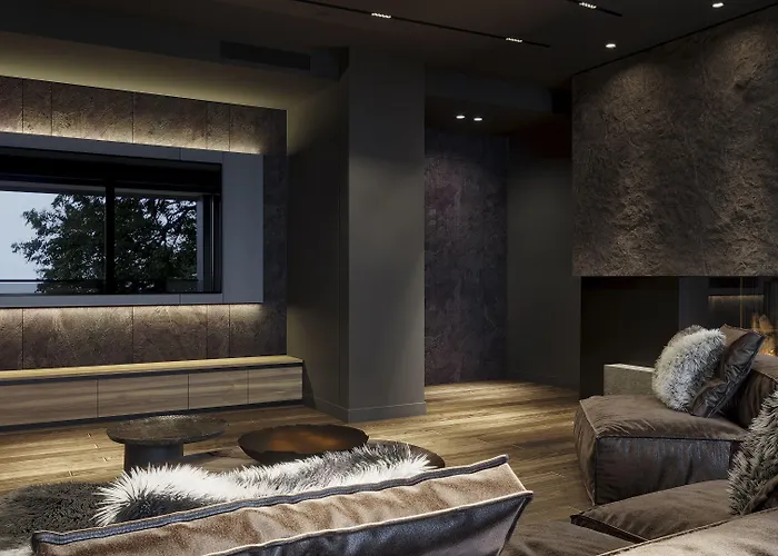 Bor By Karisma Zlatibor