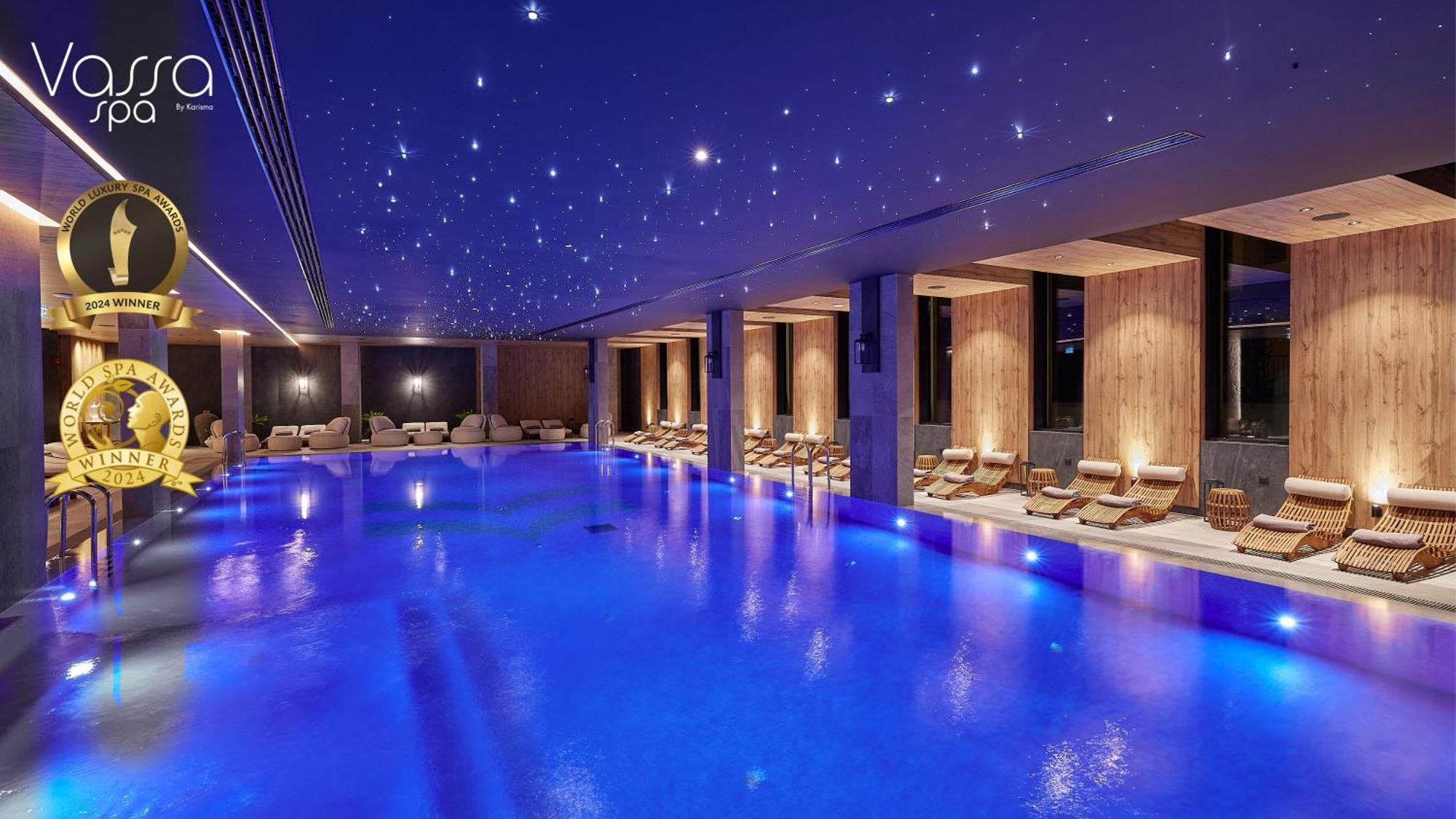 塞尔维亚，兹拉蒂博尔Bor Hotel By Karisma酒店- 立即预订，2026年价格